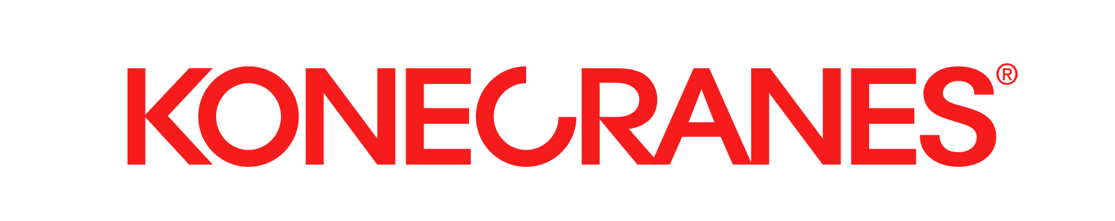 Konecranes-Logo