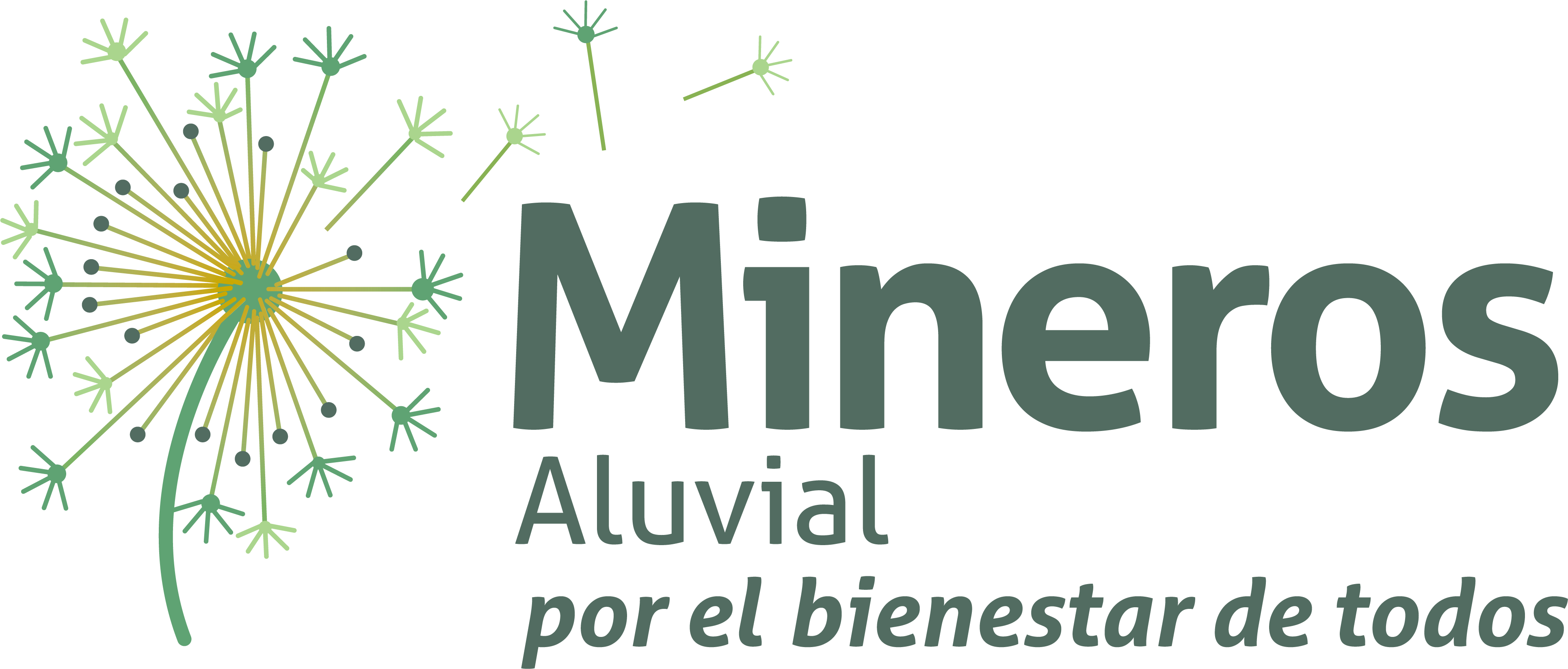 Mineros-Aluvial